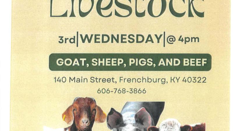 Livestock Club