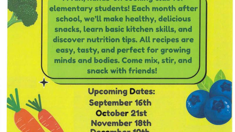Ages 8-12